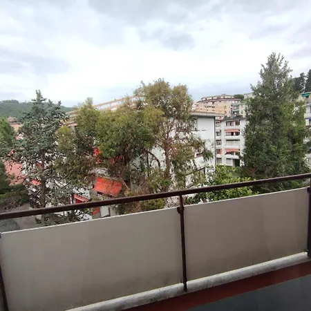 Casa Alessia Apartman Rapallo