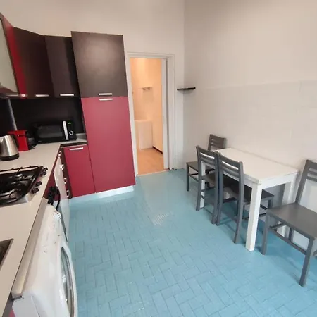 Casa Alessia *