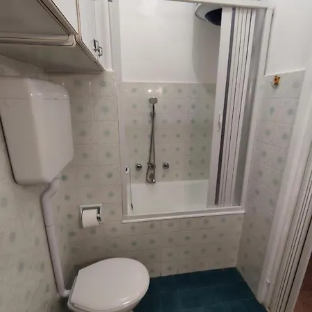 Casa Alessia Apartman