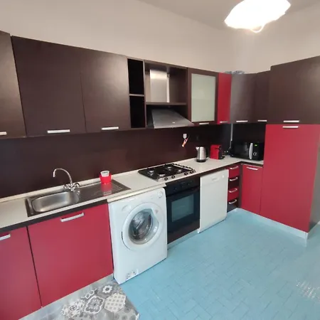Apartman Casa Alessia *