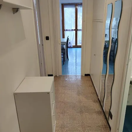 Apartman Casa Alessia *